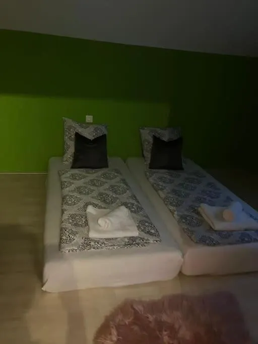 Untersberg Und Festungsblick Apartment Puch bei Hallein