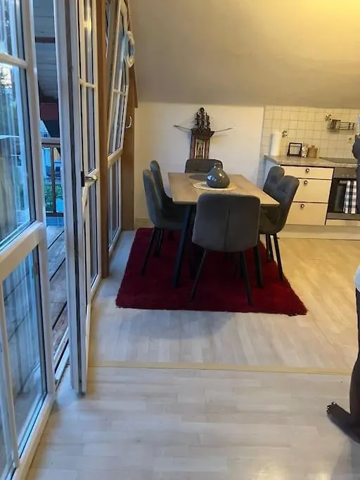 Untersberg Und Festungsblick Apartment Puch bei Hallein