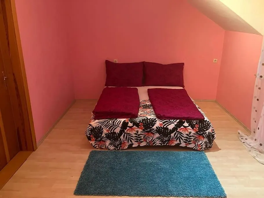 Untersberg Und Festungsblick Apartment Puch bei Hallein