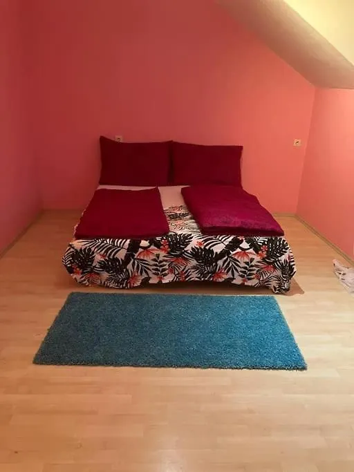 Untersberg Und Festungsblick Apartment Puch bei Hallein