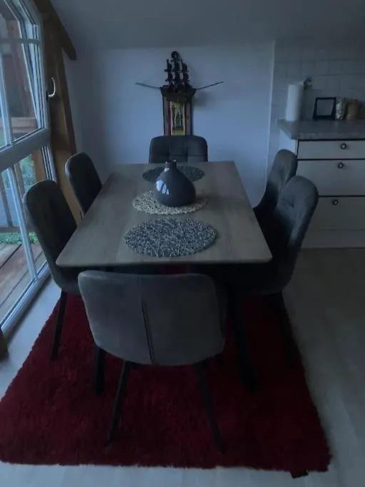 Untersberg Und Festungsblick Apartment Puch bei Hallein Austria