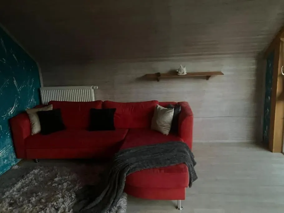 Untersberg Und Festungsblick Apartment Puch bei Hallein