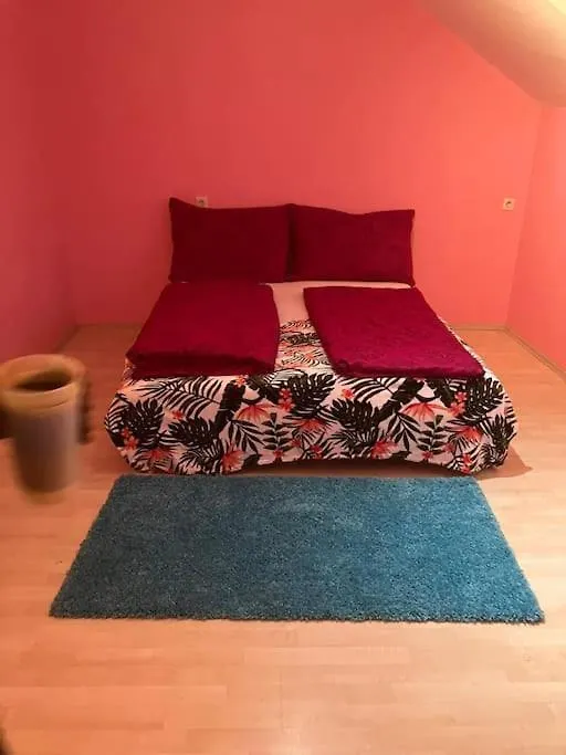 Untersberg Und Festungsblick Apartment Puch bei Hallein