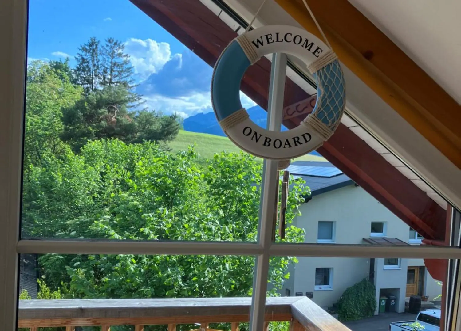 푸츠베이할레인 Untersberg Und Festungsblick 아파트